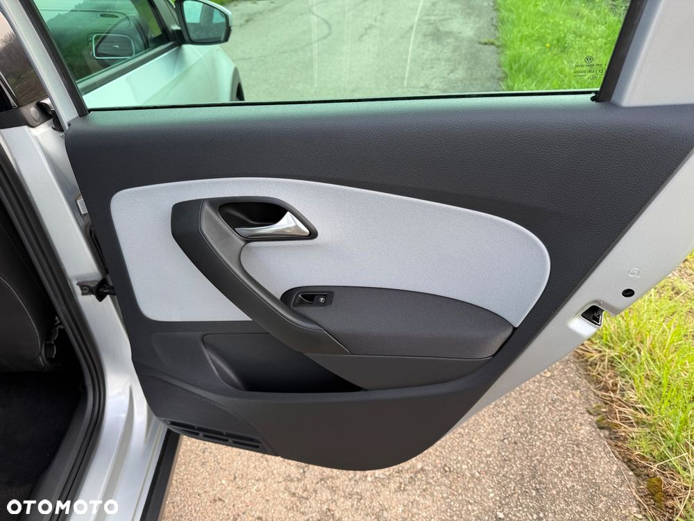 Volkswagen Polo Cross 1.2 TSI CityLine - 17