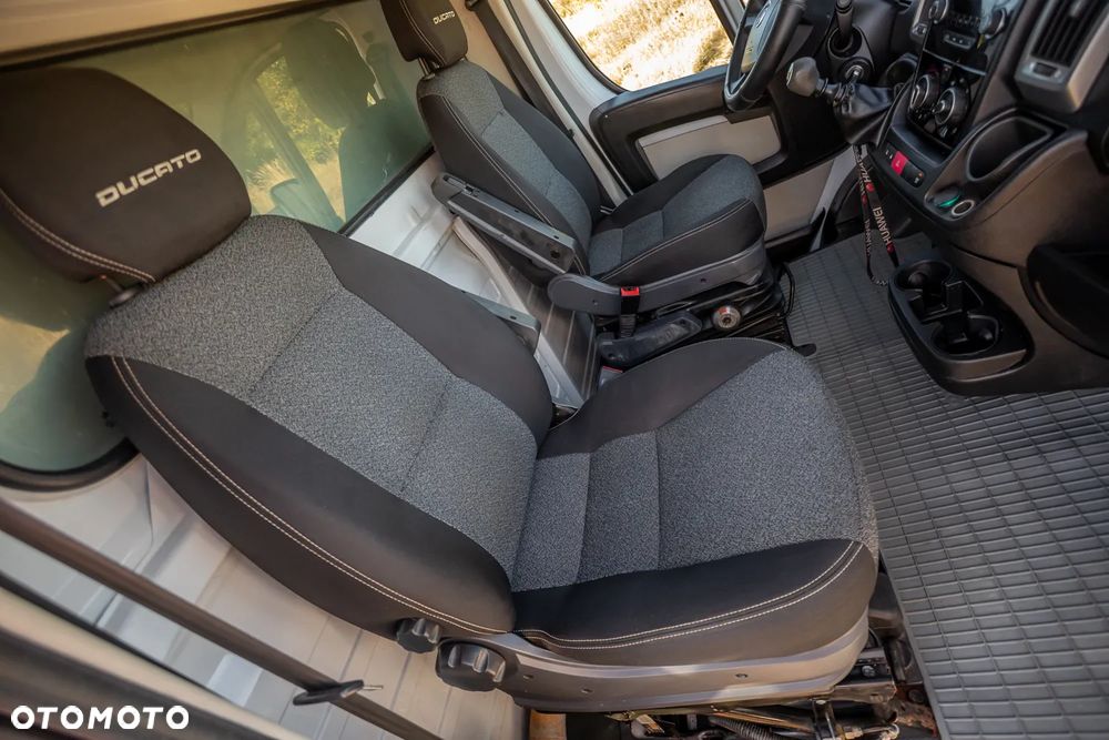 Fiat Ducato - 18