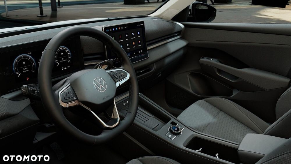 Volkswagen T-Roc 1.5 eTSI Trend DSG - 10