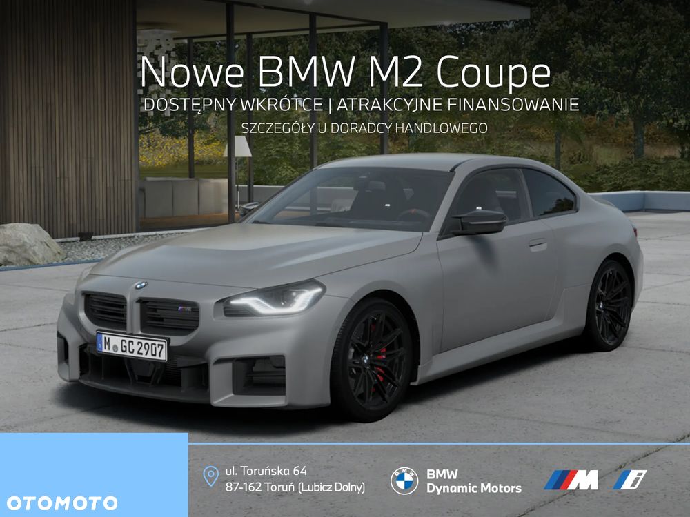 BMW M2 Standard - 2