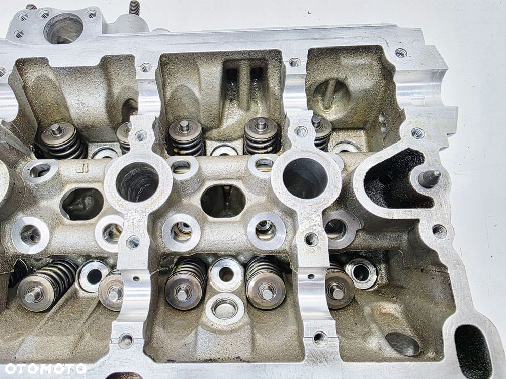 GŁOWICA Z NASADĄ AUDI VOLKSWAGEN SEAT SKODA 1.8 2.0 TFSI 06K403E 06K403E/G - 8