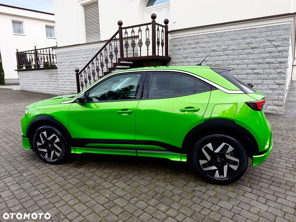Opel Mokka 1.2 DI Turbo GS Line - 17