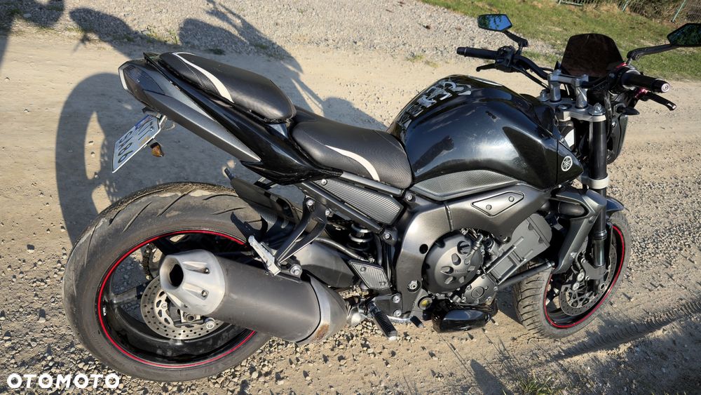 Yamaha FZ - 1