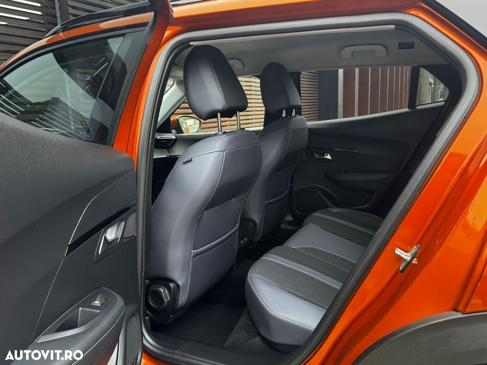 Peugeot 2008 PureTech 130 EAT8 Allure - 15