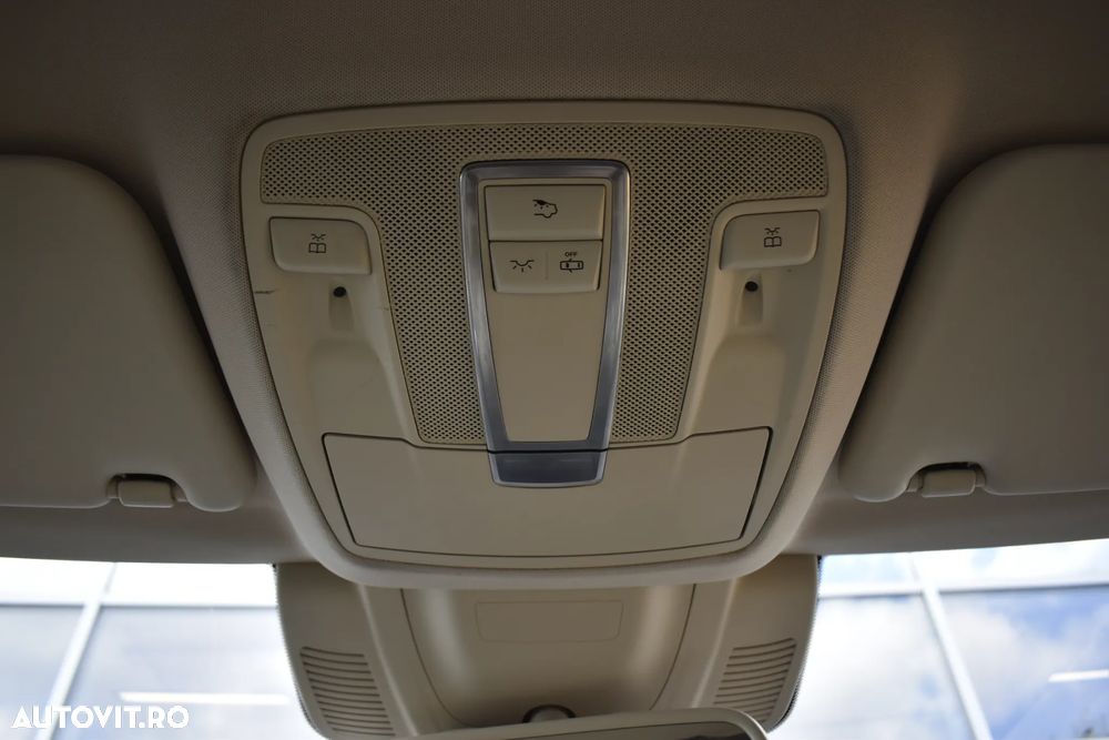 Mercedes-Benz GLE 350 d 4MATIC - 40
