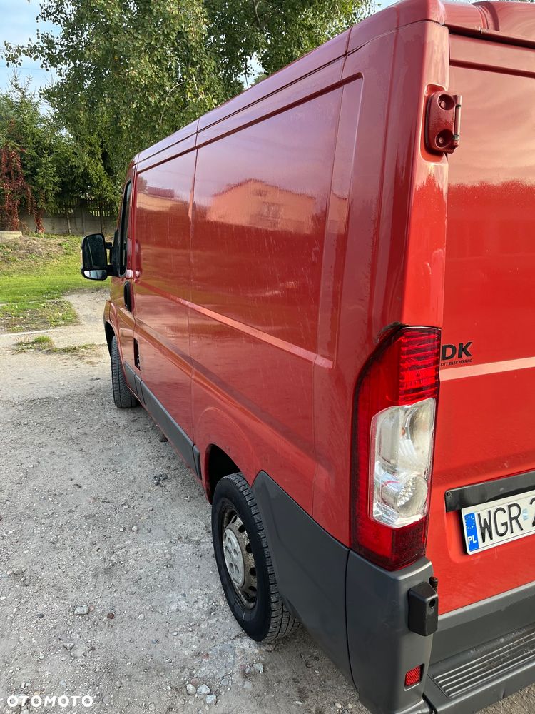 Fiat Ducato - 2