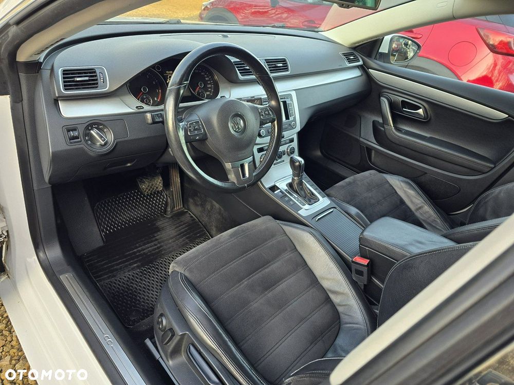 Volkswagen CC 1.8 TSI DSG - 7