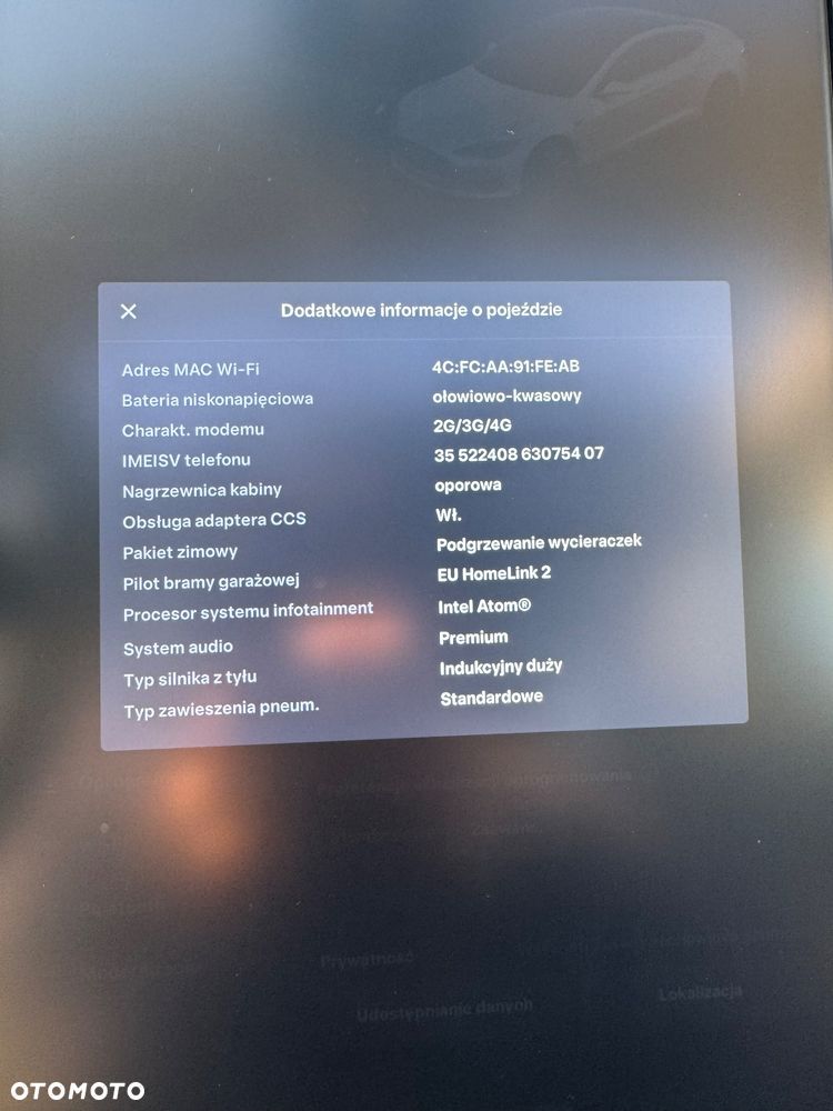 Tesla Model S Performance - 38