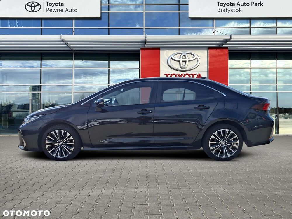 Toyota Corolla 1.8 Hybrid Style - 2