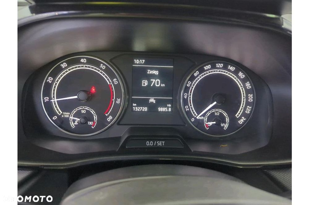 Skoda Fabia 1.0 TSI Ambition - 6