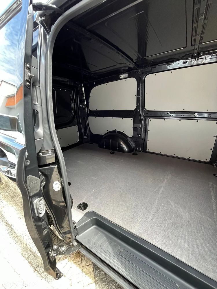 Mercedes-Benz Vito 116 - 16