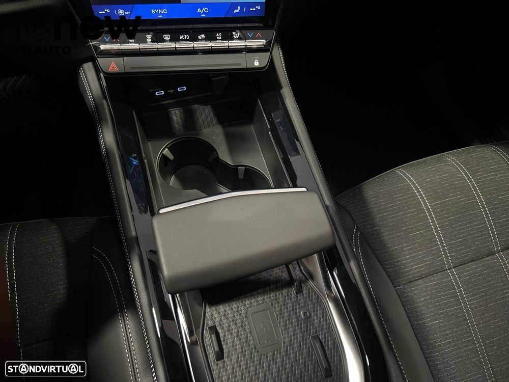 Renault Austral 1.2 E-Tech Techno - 17