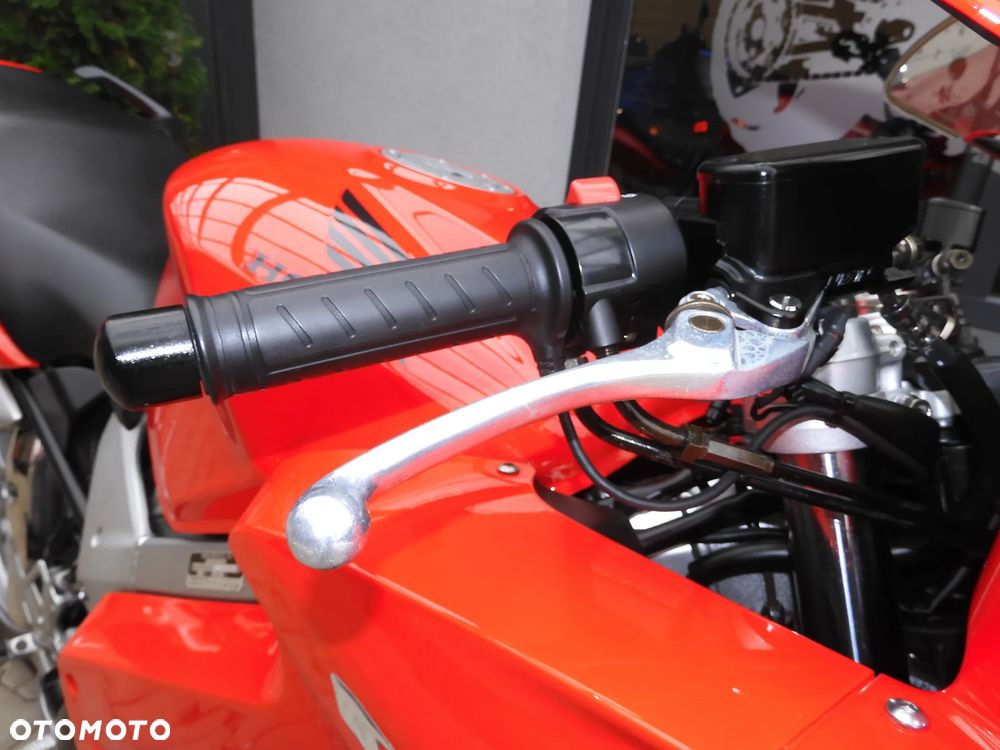 Honda VFR - 6