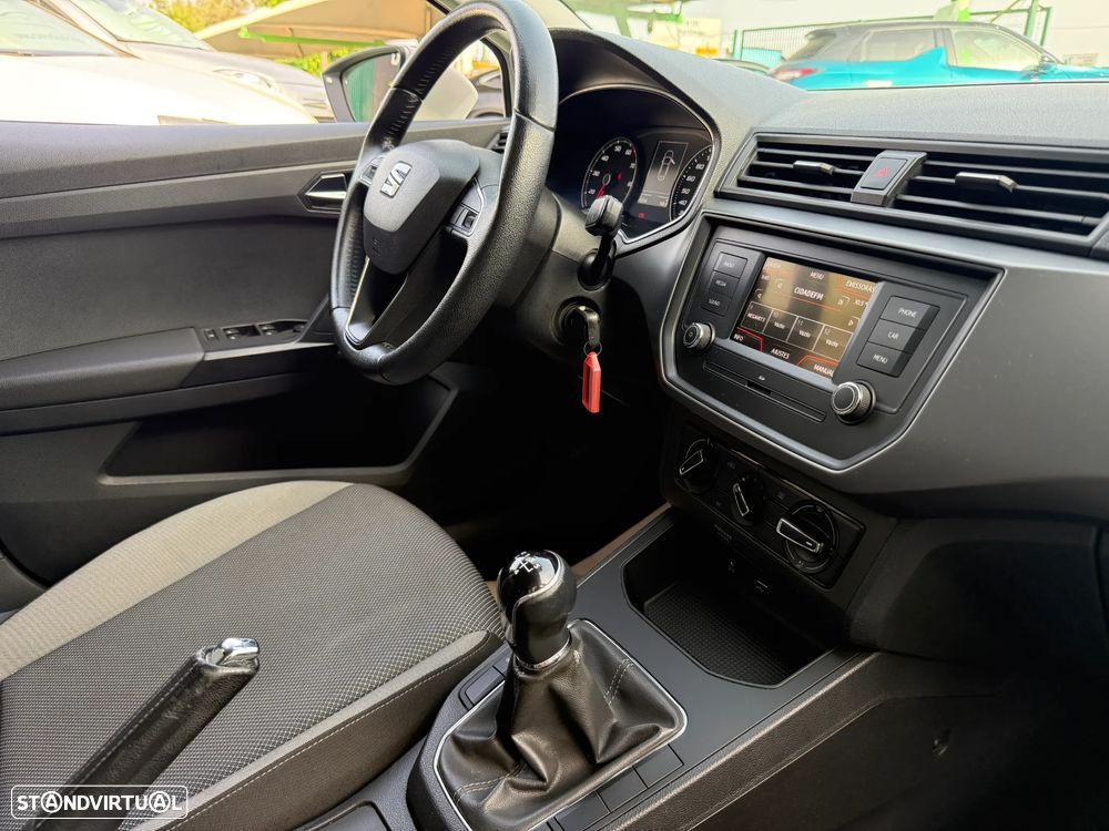 SEAT Ibiza 1.0 Style - 24