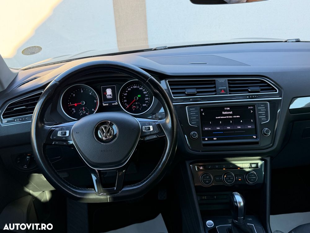 Volkswagen Tiguan - 6