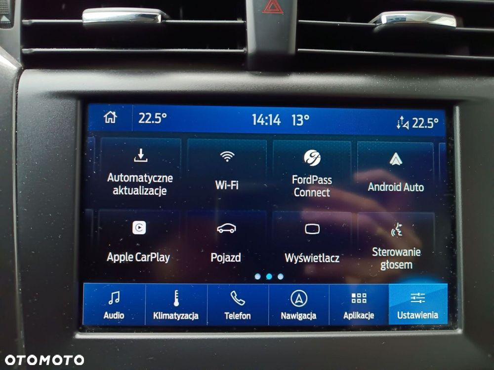 Ford Mondeo 2.0 EcoBlue Titanium - 25