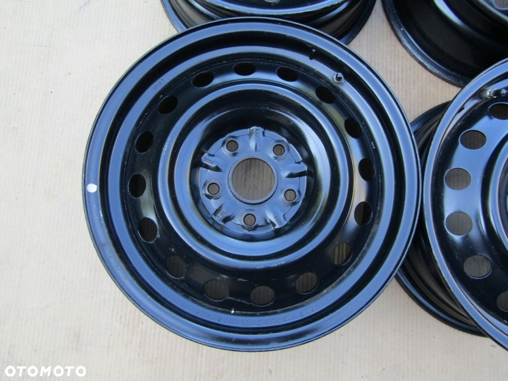 Felgi 16 Toyota Avensis II III Auris Corolla Verso RAV4 Prius czujniki TPMS - 9