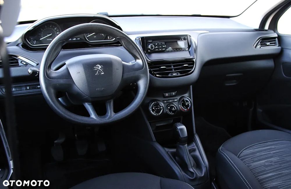 Peugeot 208 1.0 VTi Active - 21