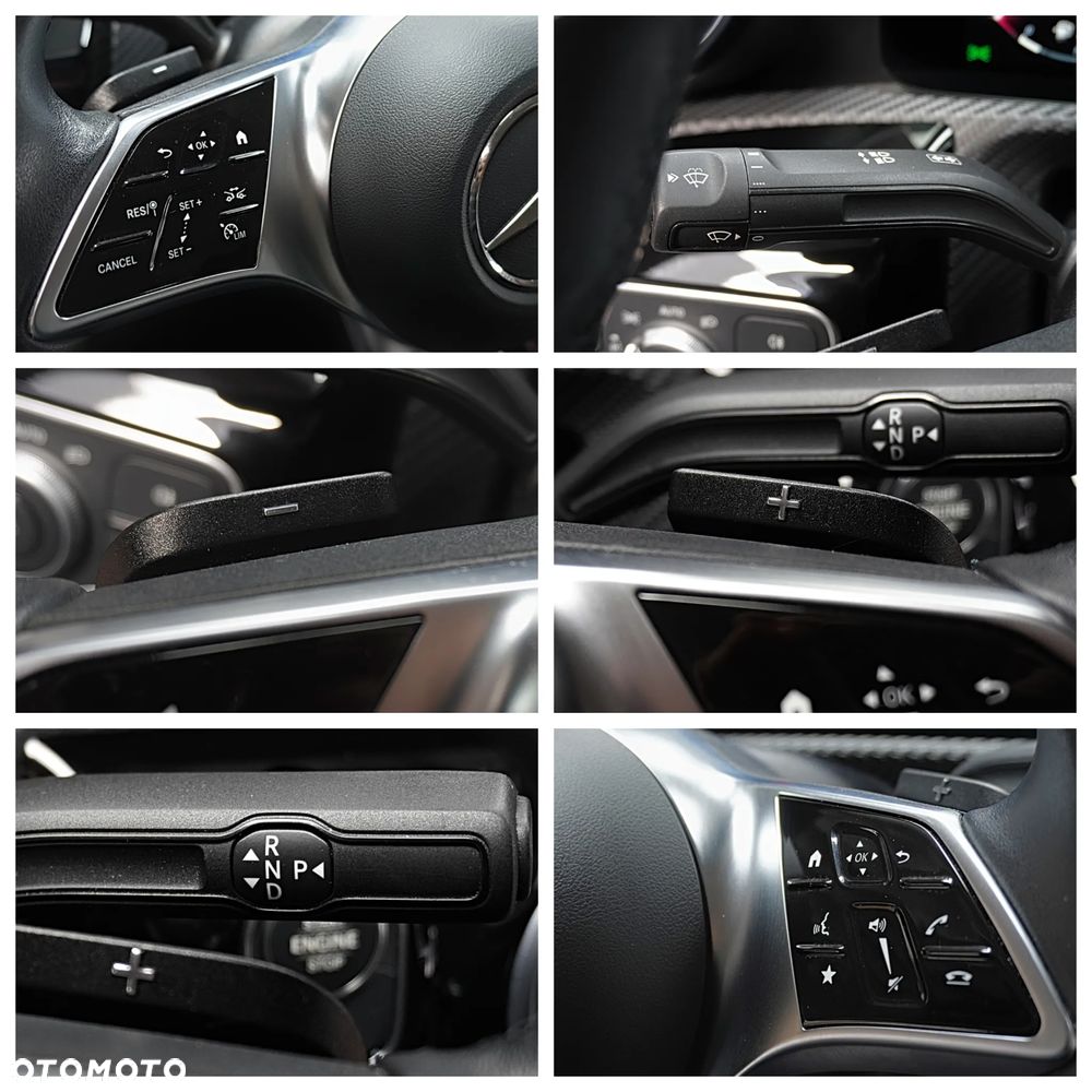 Mercedes-Benz CLA 200 7G-DCT - 19