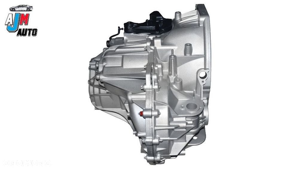 Skrzynia biegów PF6050 PF6 050 1.6 DCI Nissan NV300 Renault Trafic III - 3