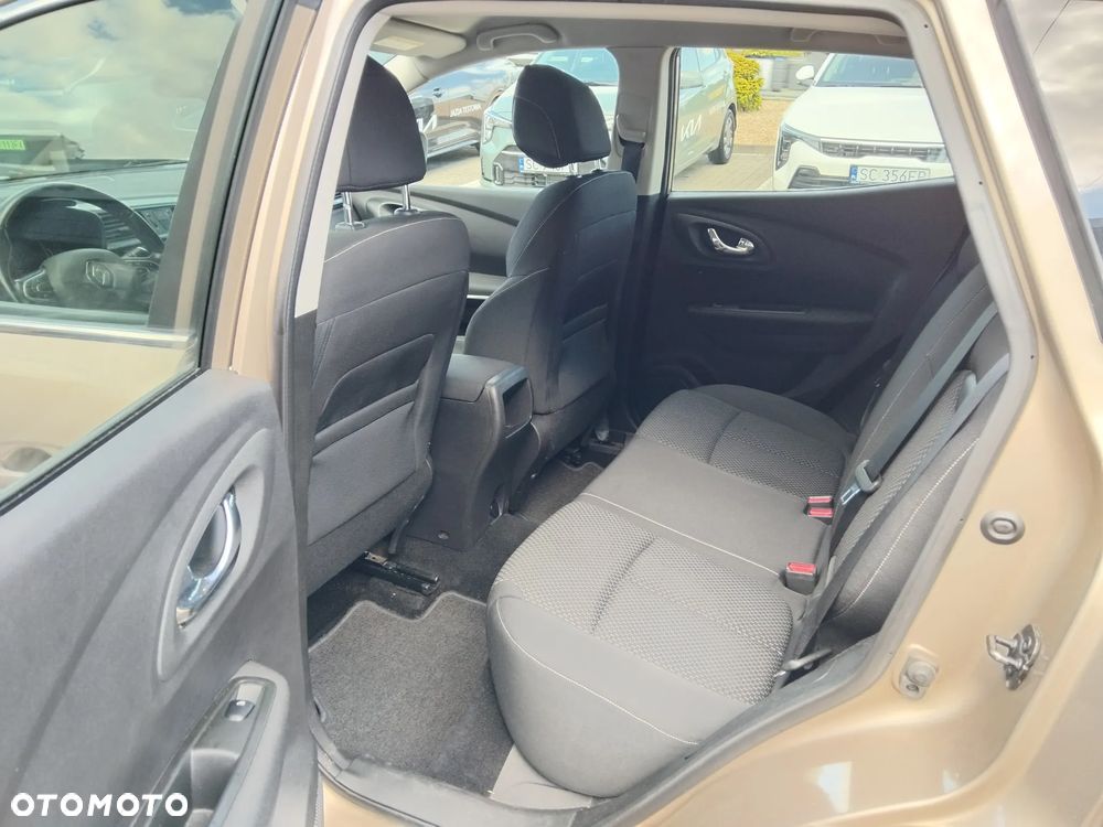 Renault Kadjar Energy TCe 165 Bose Edition - 22