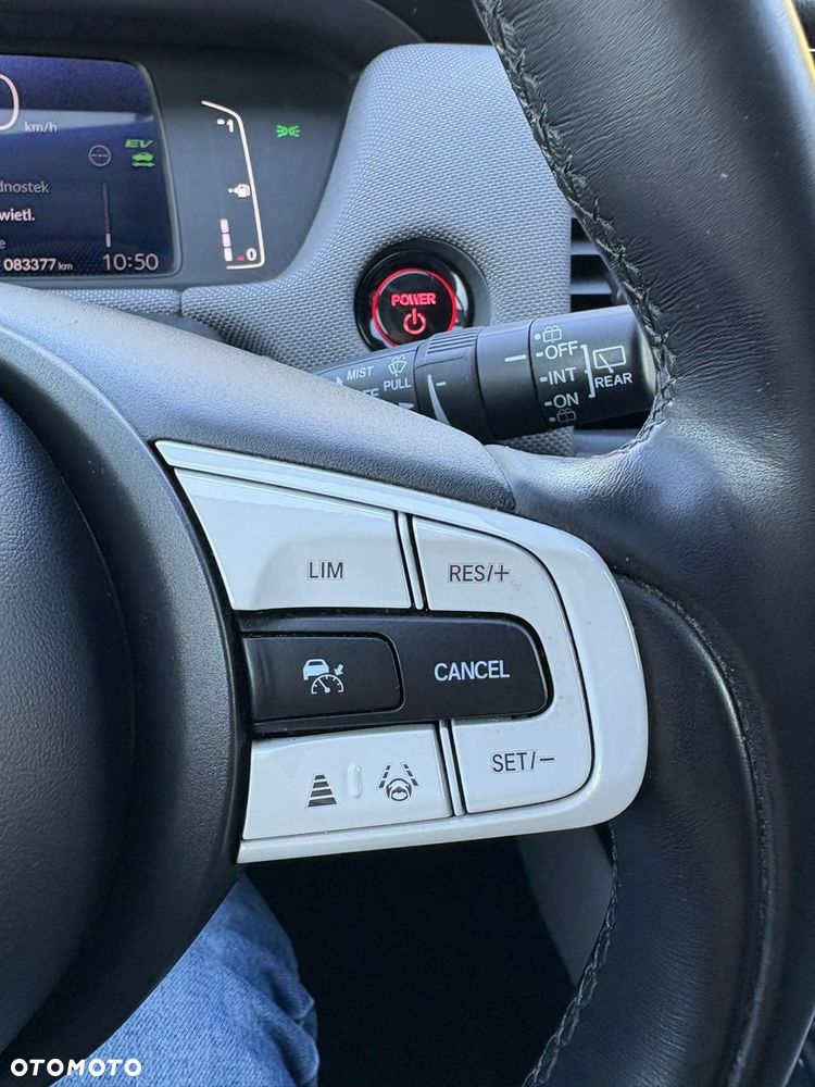 Honda Jazz - 22