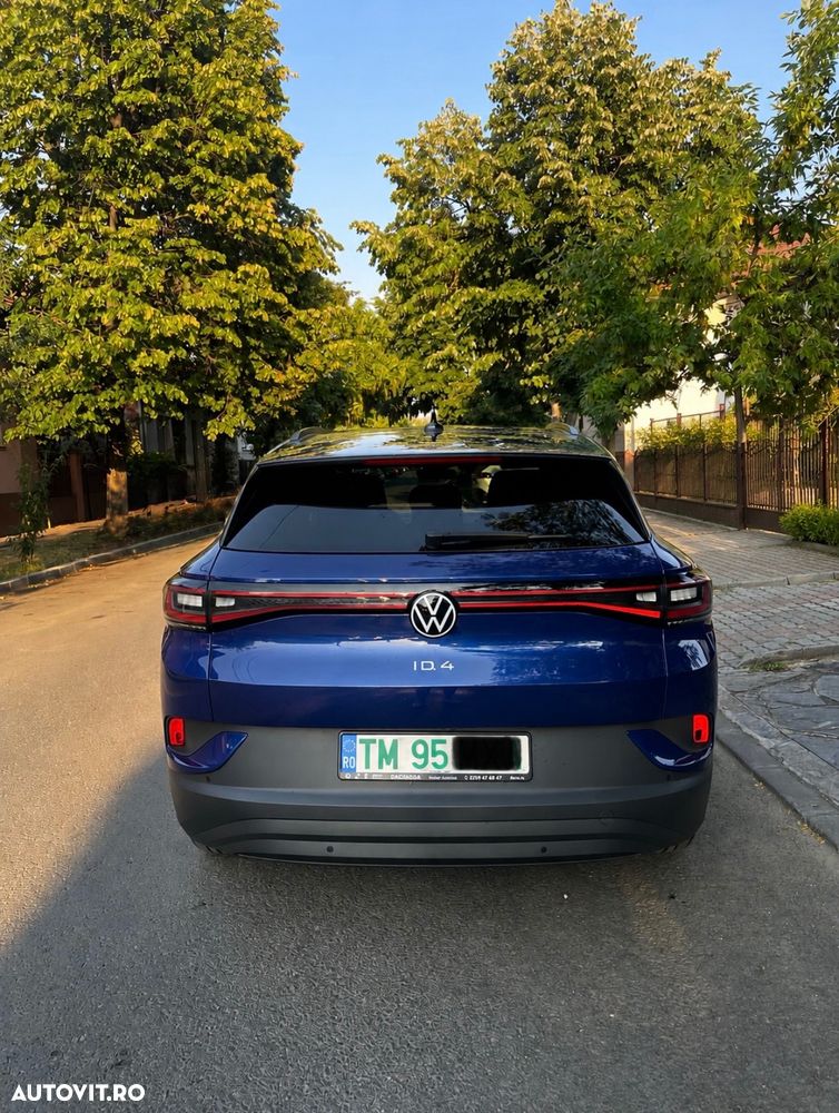 Volkswagen ID.4 52 kWh Pure - 2