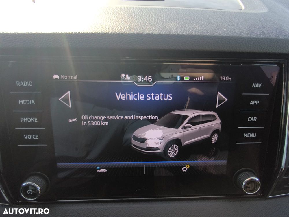 Skoda Karoq 1.5 TSI DSG Style - 18