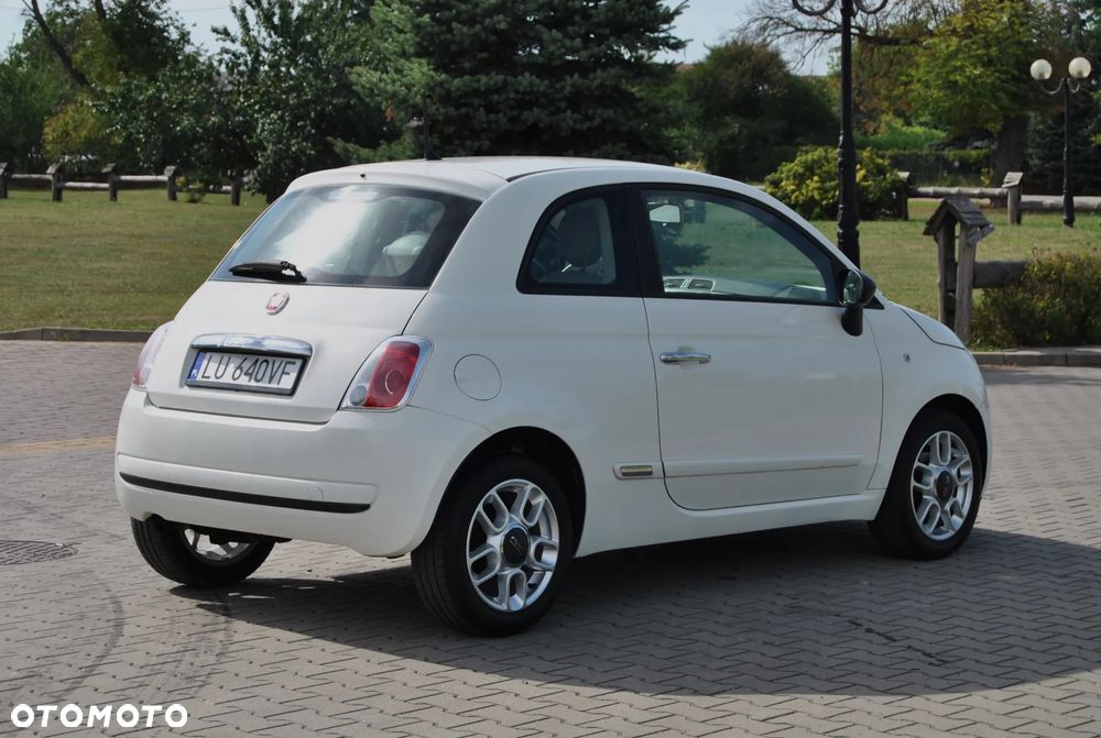 Fiat 500 - 3
