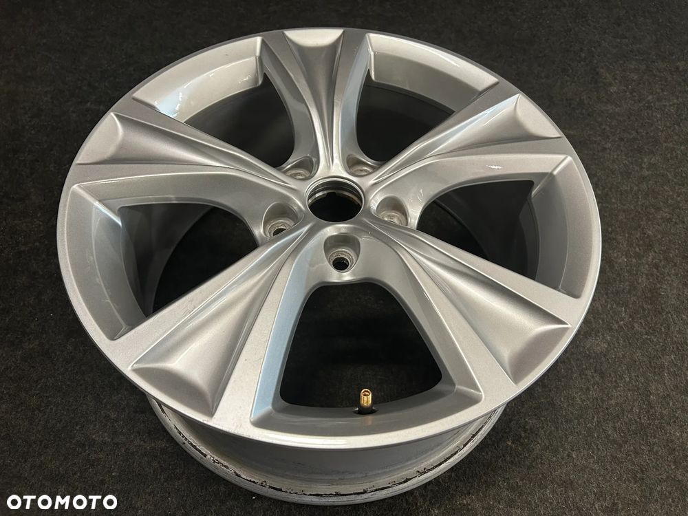 Alufelga Seat Leon IV 17 cali 5x112 1szt. Ładna! 5FA601025C - 2