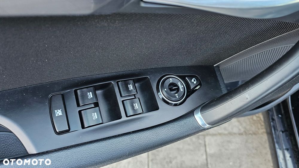 Hyundai i40 1.7 CRDi BlueDrive Comfort - 12