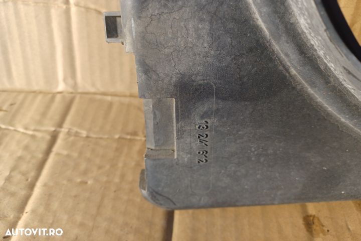 Electroventilator racire motor / AC 1.7 CDTI 0130307057 13241612 0130 - 5