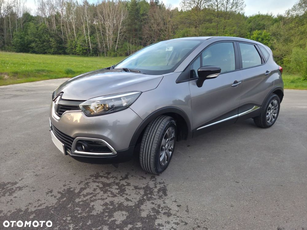 Renault Captur TCe 120 EDC Helly Hansen - 12