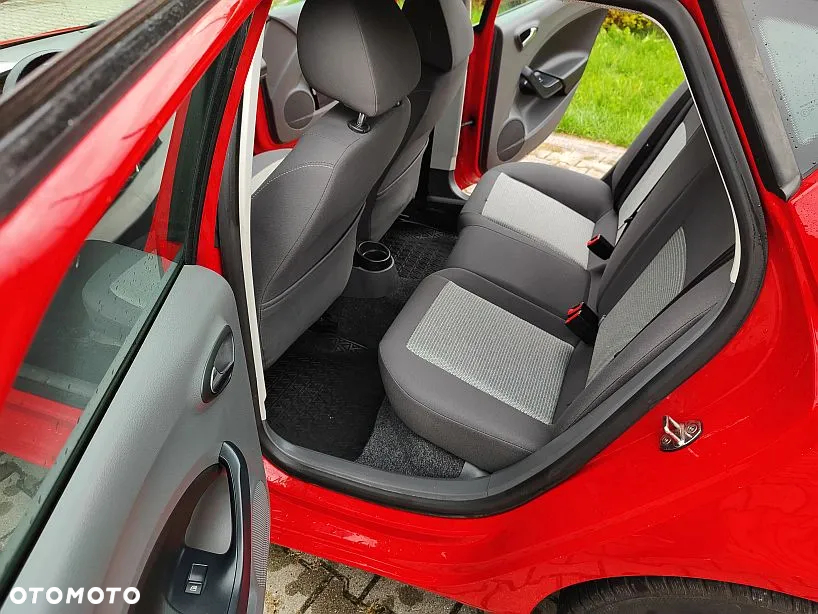 Seat Ibiza 1.6 16V Style - 15