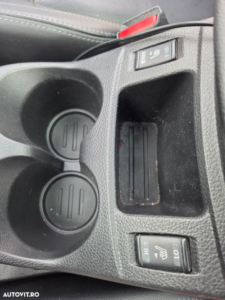 Nissan Qashqai 1.6 DCI Start/Stop 4X4-i Tekna - 23