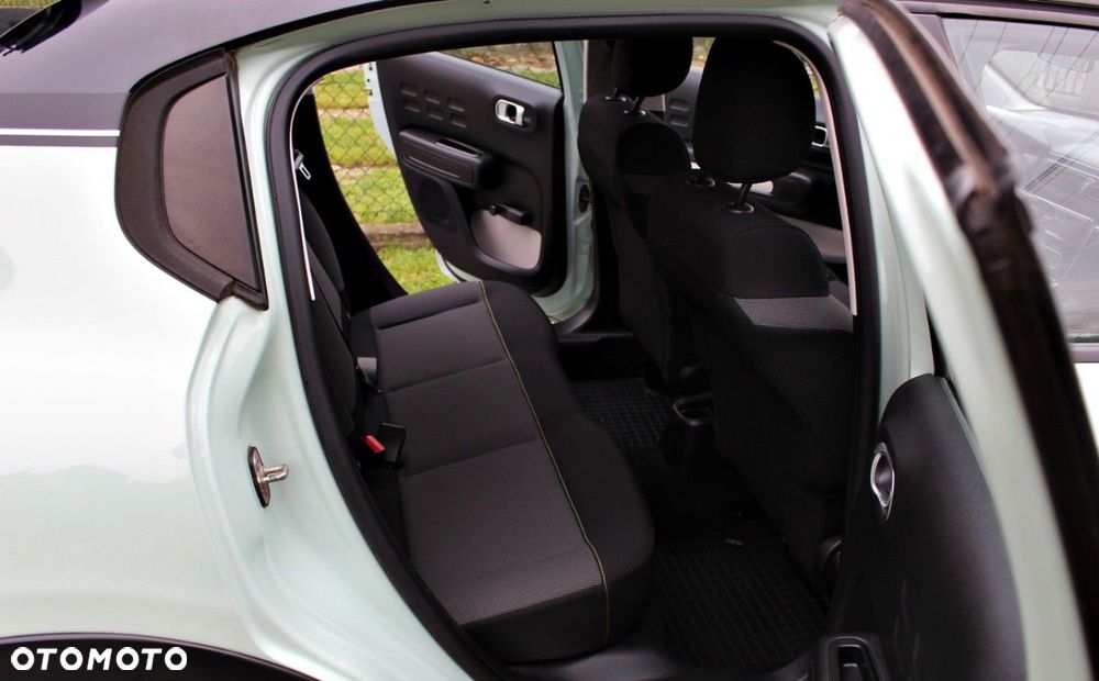 Citroën C3 - 14