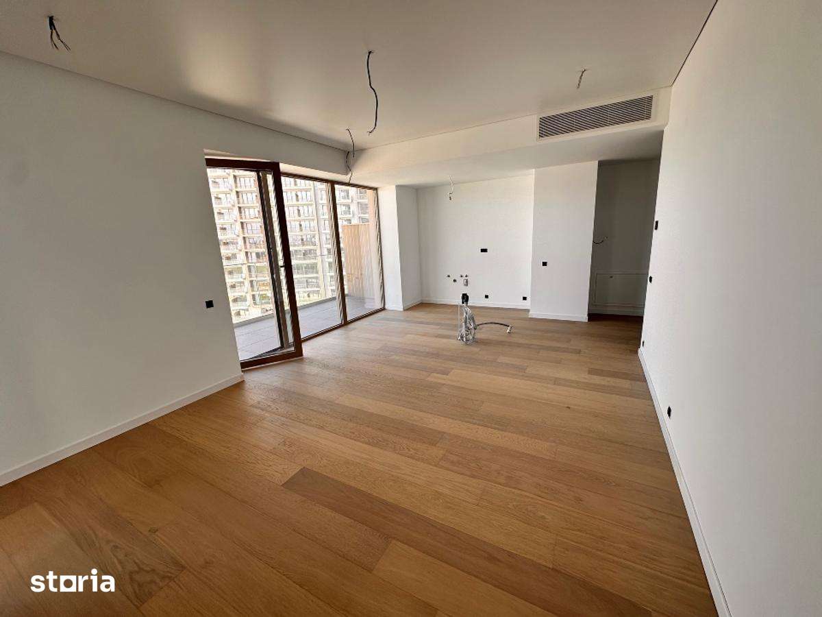 Cesiune - 3 Camere One High District | Pret 260.330 +TVA | Zona Florea — fotografia 2