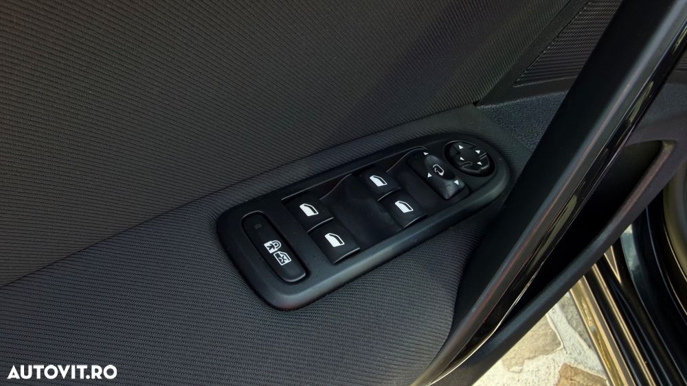 Peugeot 508 2.0 HDi FAP BMP Hybrid4 - 16