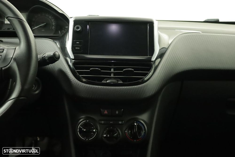 Peugeot 2008 1.2 PureTech Active - 9