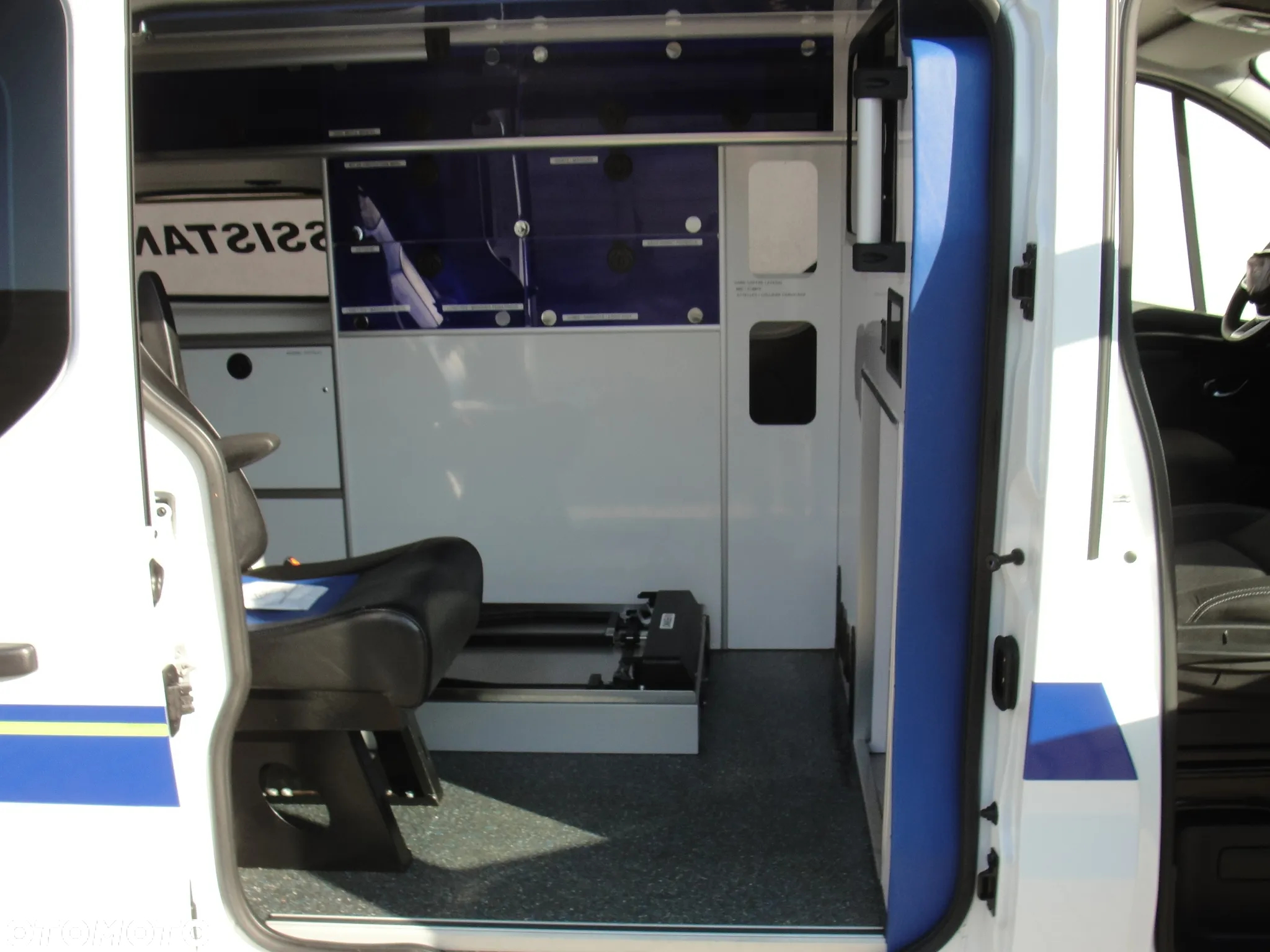 Nissan Primastar - 7