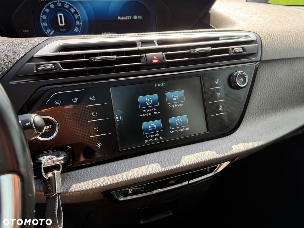 Citroën C4 Picasso THP 165 Stop&Start EAT6 Exclusive - 15