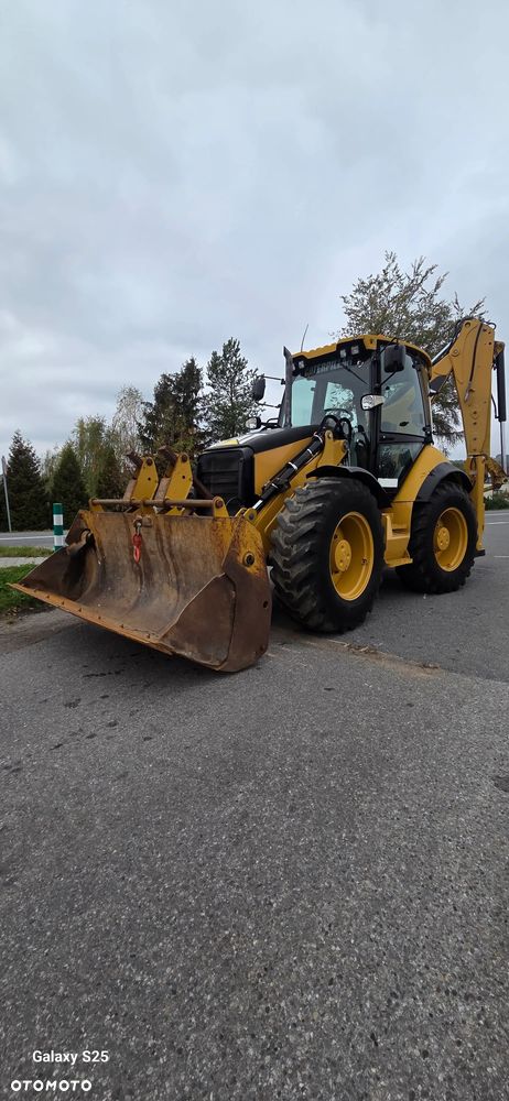 Caterpillar 434 E Premier - 6