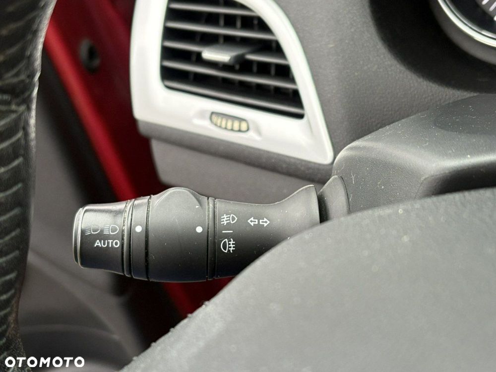 Renault Megane ENERGY TCe 115 Start & Stopp LIMITED - 23