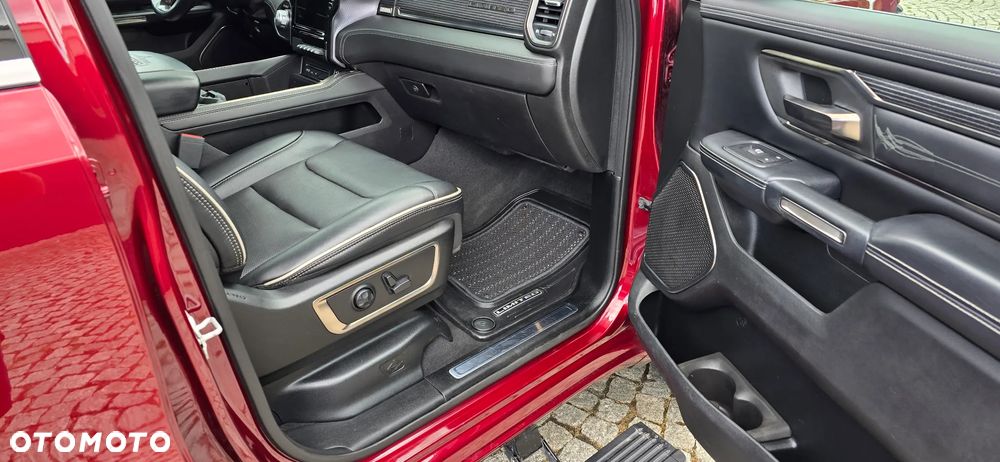 RAM 1500 ver-1500-5-7-4x4 - 8