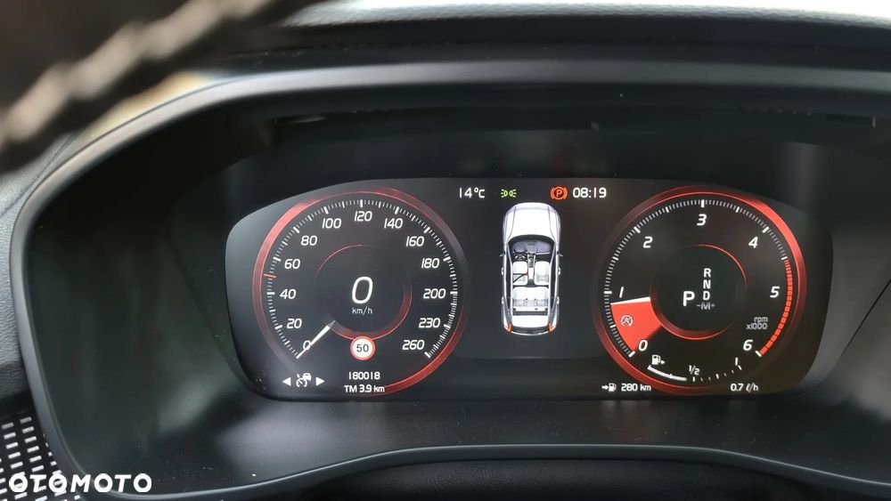 Volvo XC 40 D3 SCR R-Design - 26