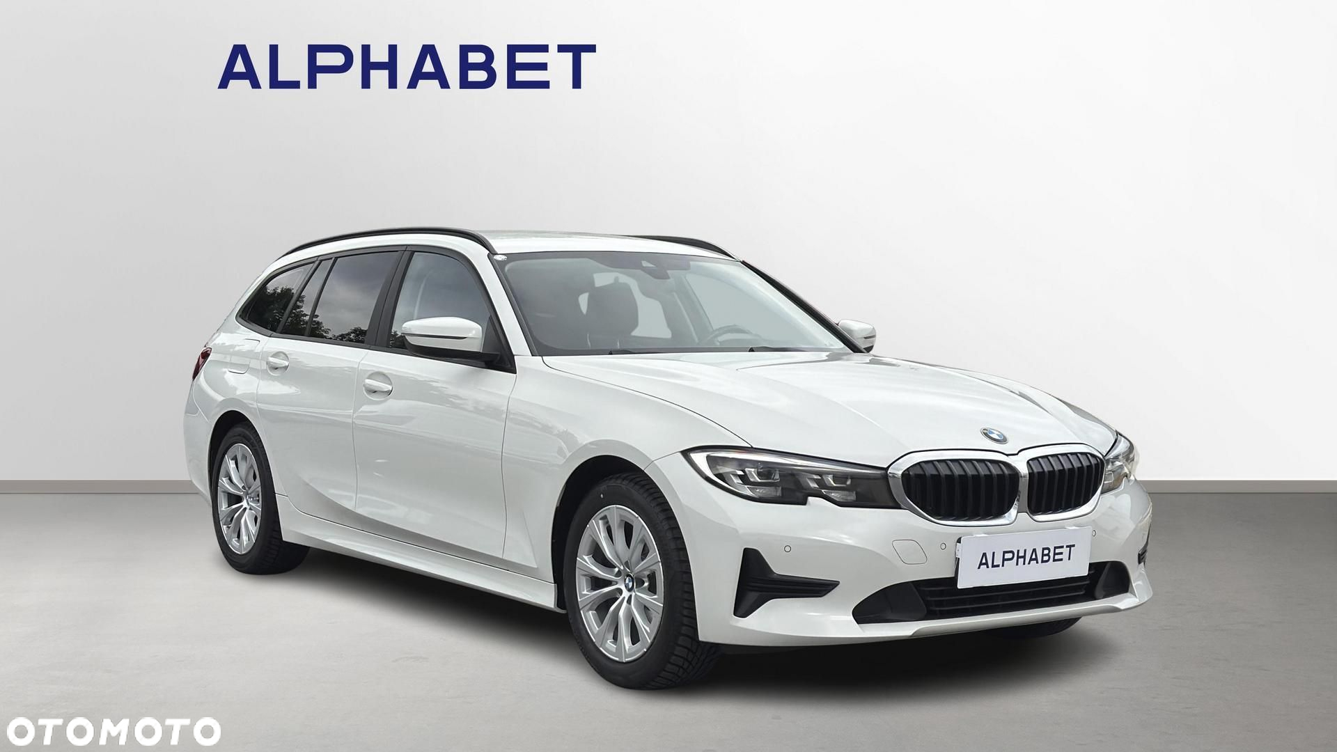 BMW Seria 3 318d - 9