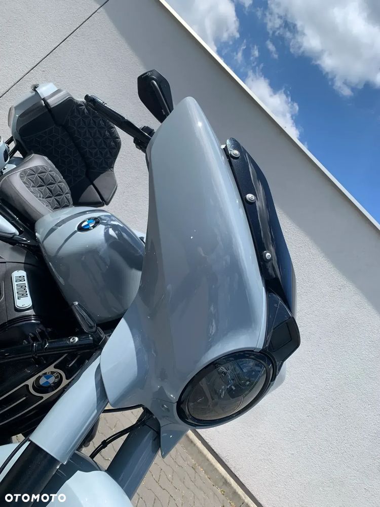 BMW R - 9