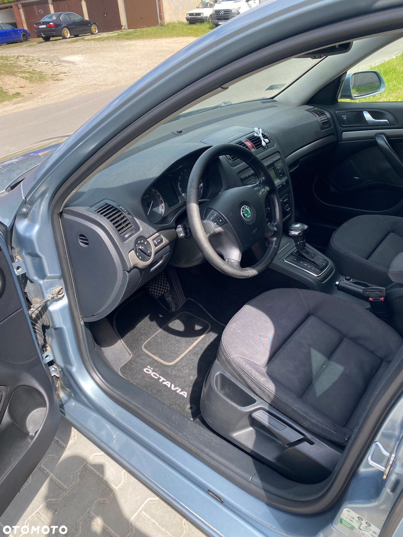 Skoda Octavia 2.0 TDI Elegance DSG - 27