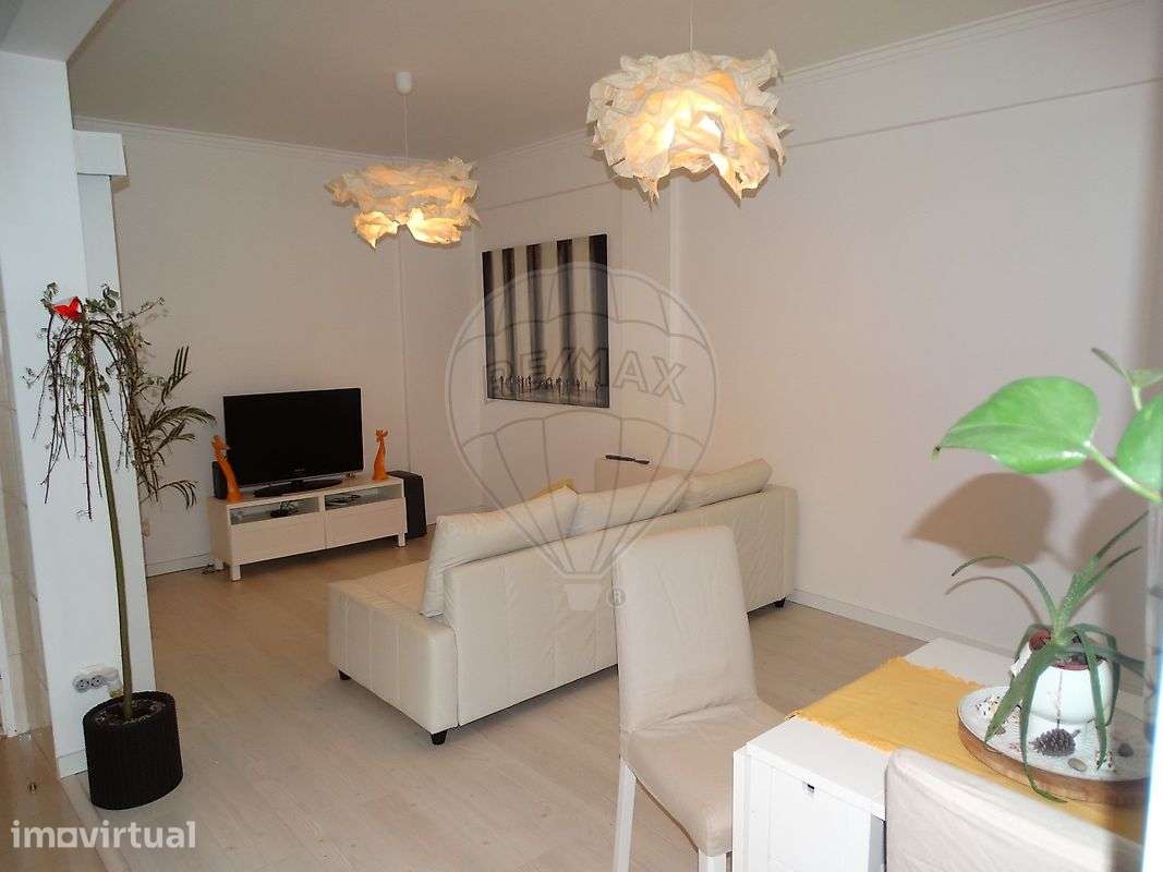 Apartamento T2 para arrendamento - Grande imagem: 5/24