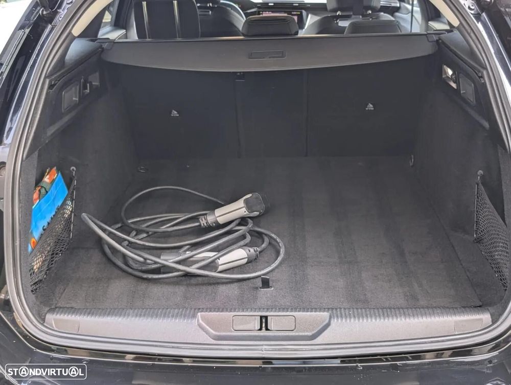 Peugeot 308 SW 180 e-EAT8 Allure - 11